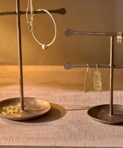 Nkuku Liman Jewellery Stand