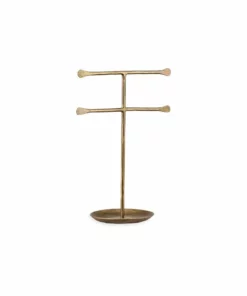 Nkuku Liman Jewellery Stand