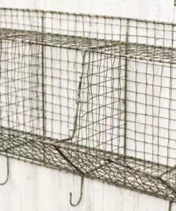 Nkuku Locker Room Storage Shelf