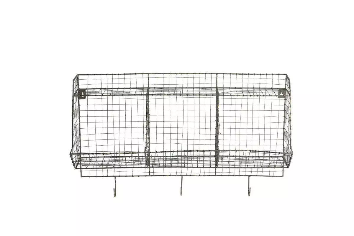 Nkuku Locker Room Storage Shelf 5 Nkuku Locker Room Storage Shelf