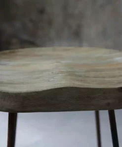 Nkuku Loko Stool - Tall Kitchen & Dining Room 10 Nkuku Loko Stool - Tall Kitchen & Dining Room