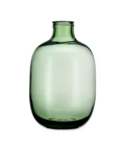 Nkuku Lua Glass Vase - Green Home Accessories 10 Nkuku Lua Glass Vase - Green Home Accessories
