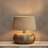 Nkuku Lumbu Lamp - Large Living Room