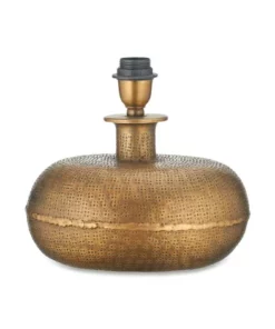 Nkuku Lumbu Lamp - Small