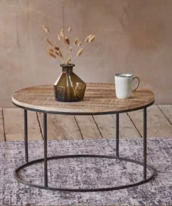 Nkuku Luto Coffee Table