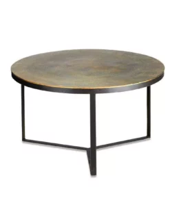 Nkuku Maba Coffee Table