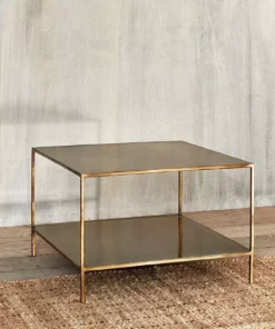 Nkuku Mahi Coffee Table