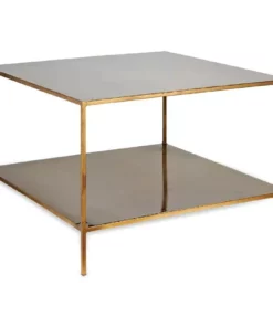 Nkuku Mahi Coffee Table