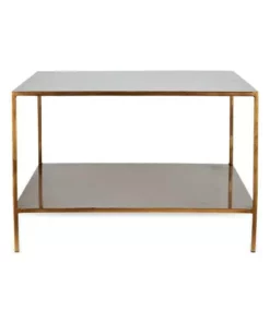 Nkuku Mahi Coffee Table