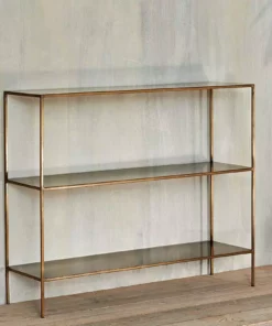 Nkuku Mahi Console Table
