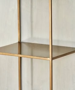Nkuku Mahi Shelving Unit