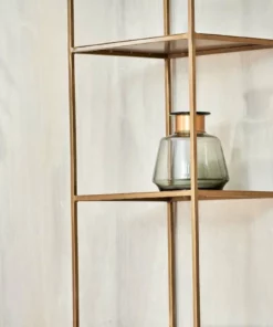 Nkuku Mahi Shelving Unit