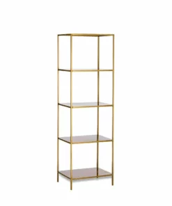 Nkuku Mahi Shelving Unit