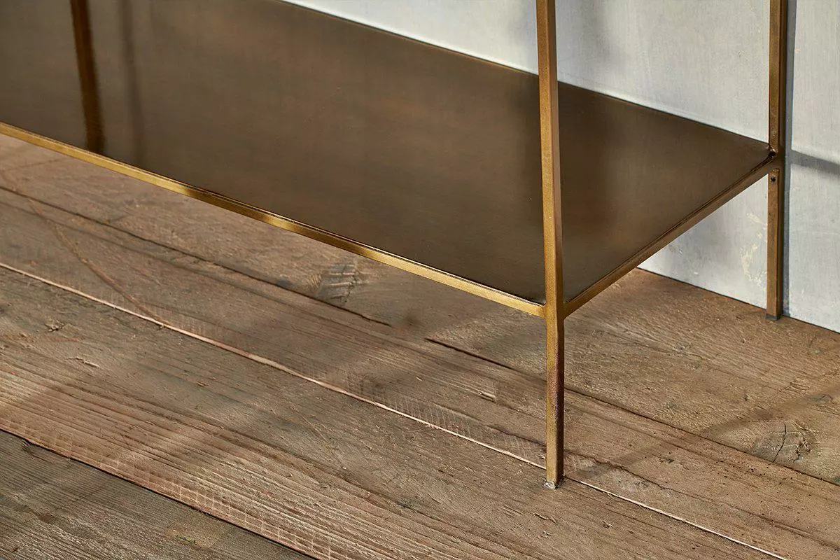 Nkuku Mahi Shelving Unit - Wide 6 Nkuku Mahi Shelving Unit - Wide