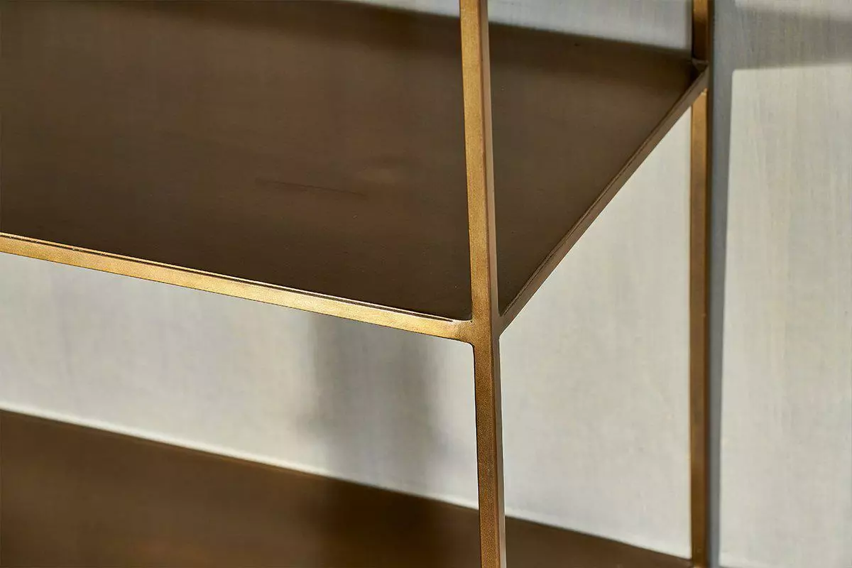 Nkuku Mahi Shelving Unit - Wide 5 Nkuku Mahi Shelving Unit - Wide