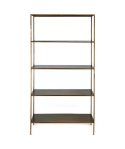 Nkuku Mahi Shelving Unit - Wide 12 Nkuku Mahi Shelving Unit - Wide
