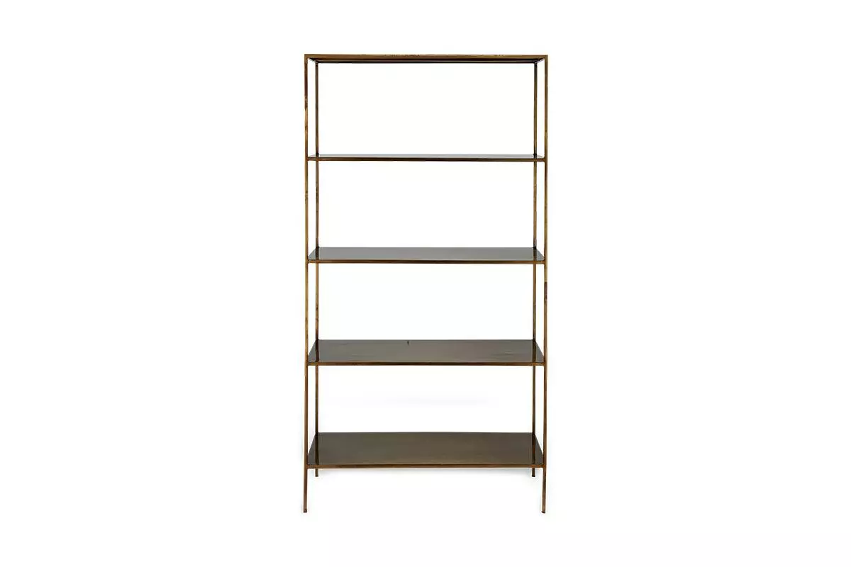Nkuku Mahi Shelving Unit - Wide 7 Nkuku Mahi Shelving Unit - Wide