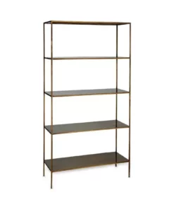 Nkuku Mahi Shelving Unit - Wide 13 Nkuku Mahi Shelving Unit - Wide
