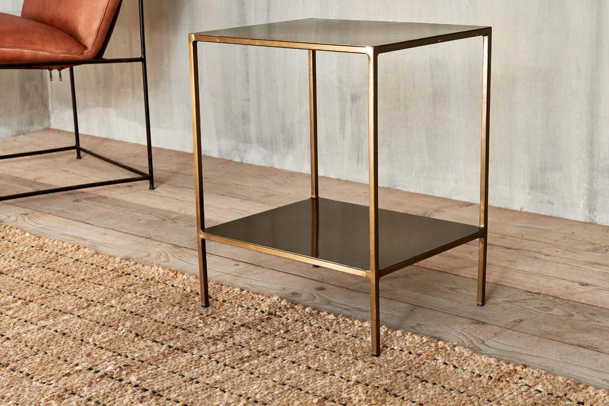 Nkuku Mahi Side Table Living Room 6 Nkuku Mahi Side Table Living Room