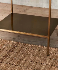 Nkuku Mahi Side Table Living Room 10 Nkuku Mahi Side Table Living Room