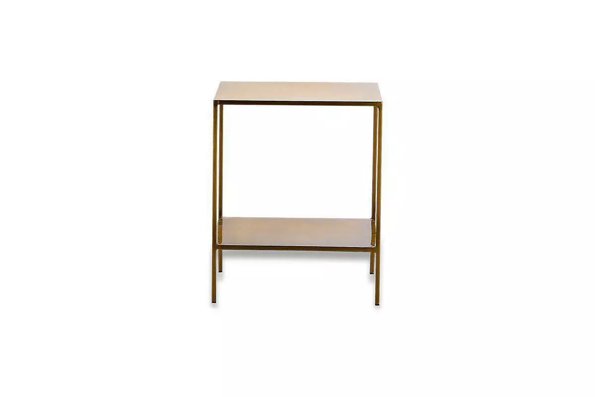 Nkuku Mahi Side Table Living Room 8 Nkuku Mahi Side Table Living Room