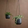 Nkuku Mahika Hanging Planter 2 Nkuku Mahika Hanging Planter