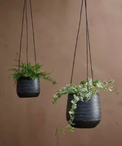 Nkuku Mahika Hanging Planter