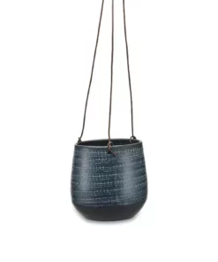 Nkuku Mahika Hanging Planter