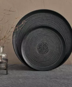 Nkuku Home Accessories Mahika Tray