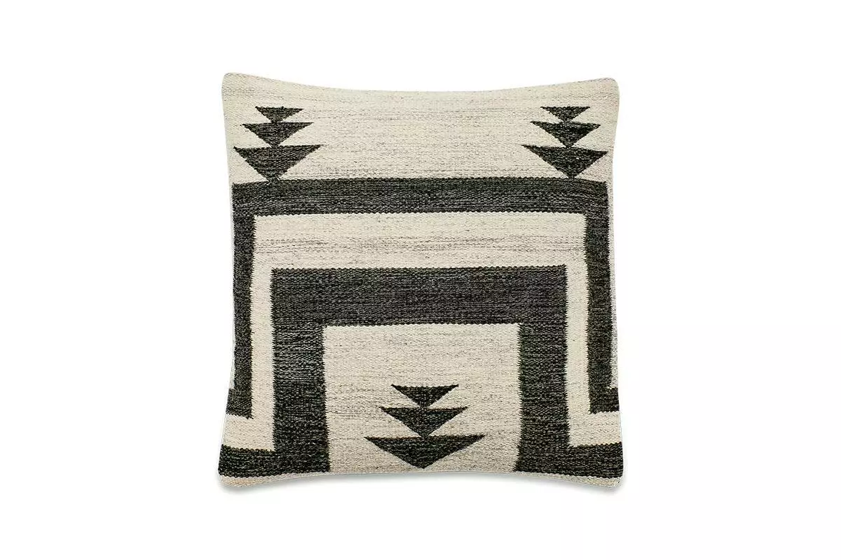 Nkuku Mahina Recycled Cushion Cover Soft Furnishings 6 Nkuku Mahina Recycled Cushion Cover Soft Furnishings