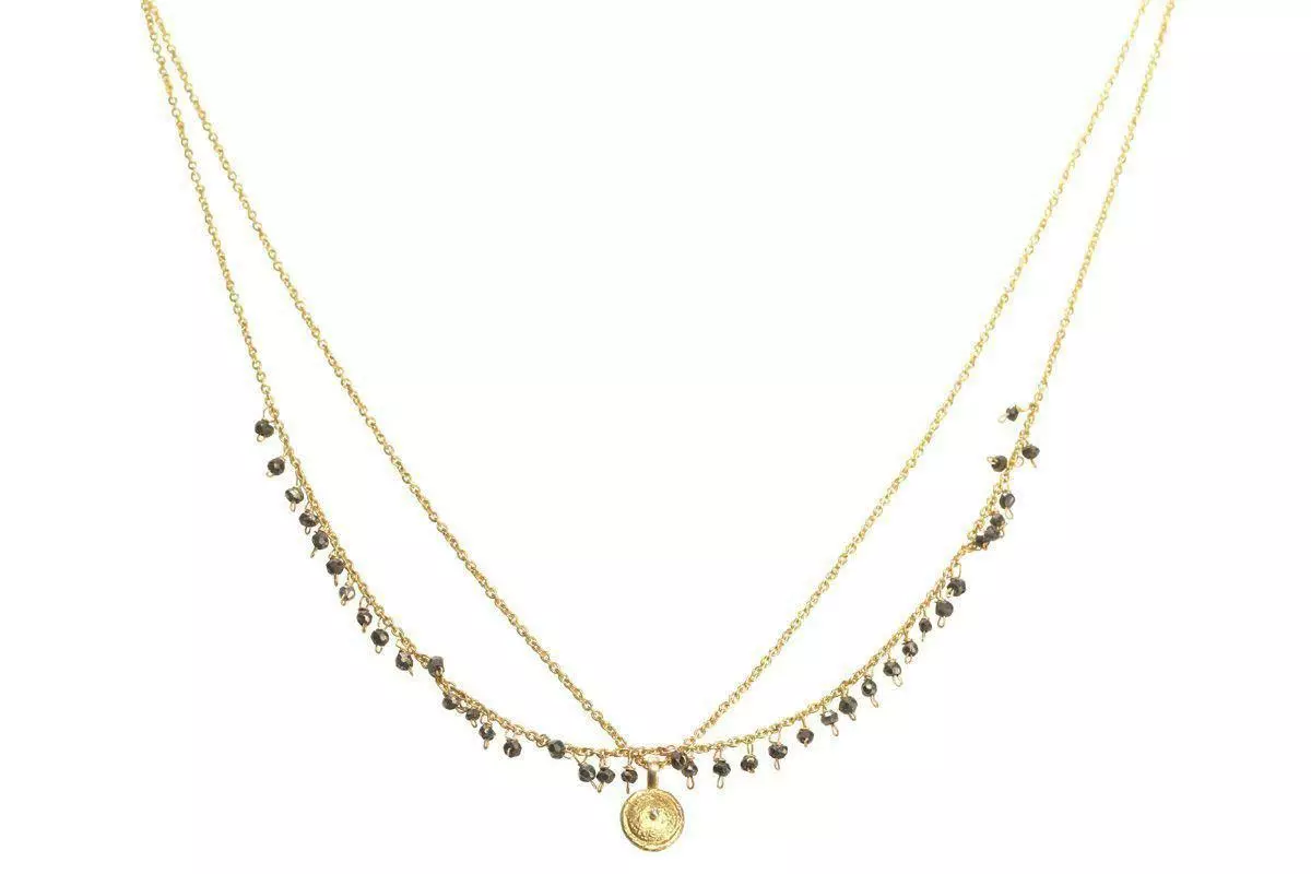 Nkuku Eco-Friendly Gifts Mai Necklace 5 Nkuku Eco-Friendly Gifts Mai Necklace