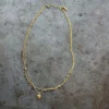 Nkuku Eco-Friendly Gifts Mai Necklace