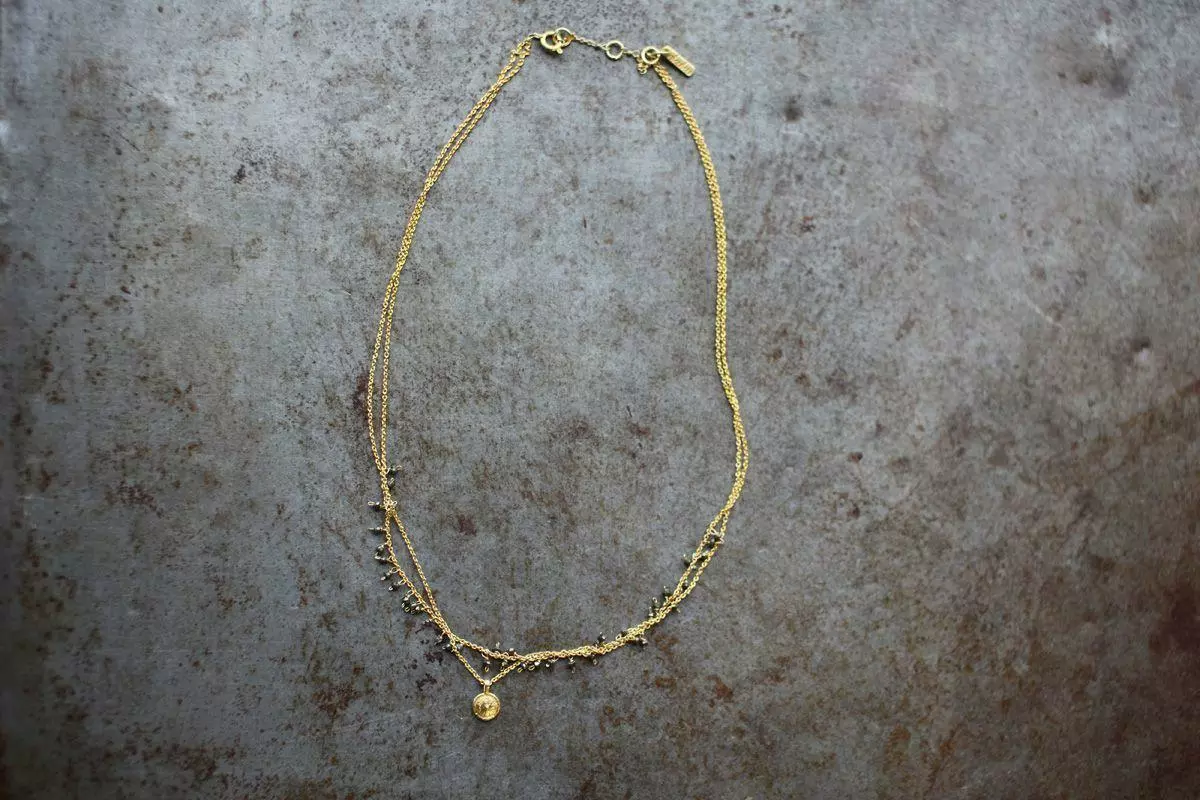 Nkuku Eco-Friendly Gifts Mai Necklace 3 Nkuku Eco-Friendly Gifts Mai Necklace