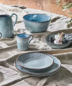 Nkuku Tableware Malia Bowl