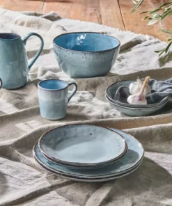 Nkuku Tableware Malia Jug - Large