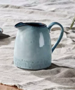 Nkuku Tableware Malia Jug - Large