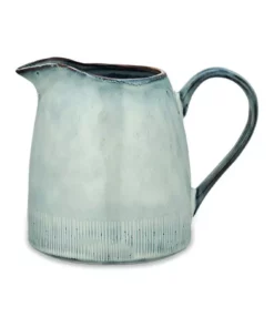 Nkuku Tableware Malia Jug - Large