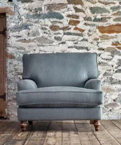 Nkuku Living Room Marri Armchair