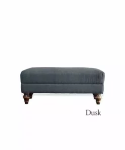 Nkuku Marri & Deni Footstool Living Room 14 Nkuku Marri & Deni Footstool Living Room