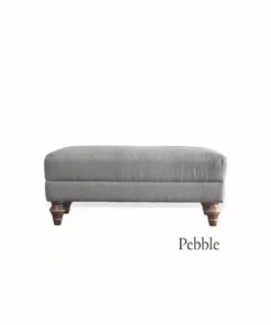 Nkuku Marri & Deni Footstool Living Room 12 Nkuku Marri & Deni Footstool Living Room