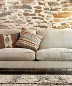 Nkuku Living Room Marri Sofa