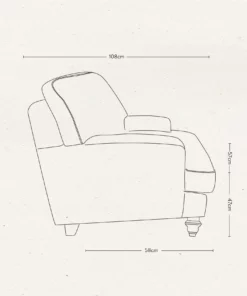 Nkuku Living Room Marri Sofa 19 Nkuku Living Room Marri Sofa