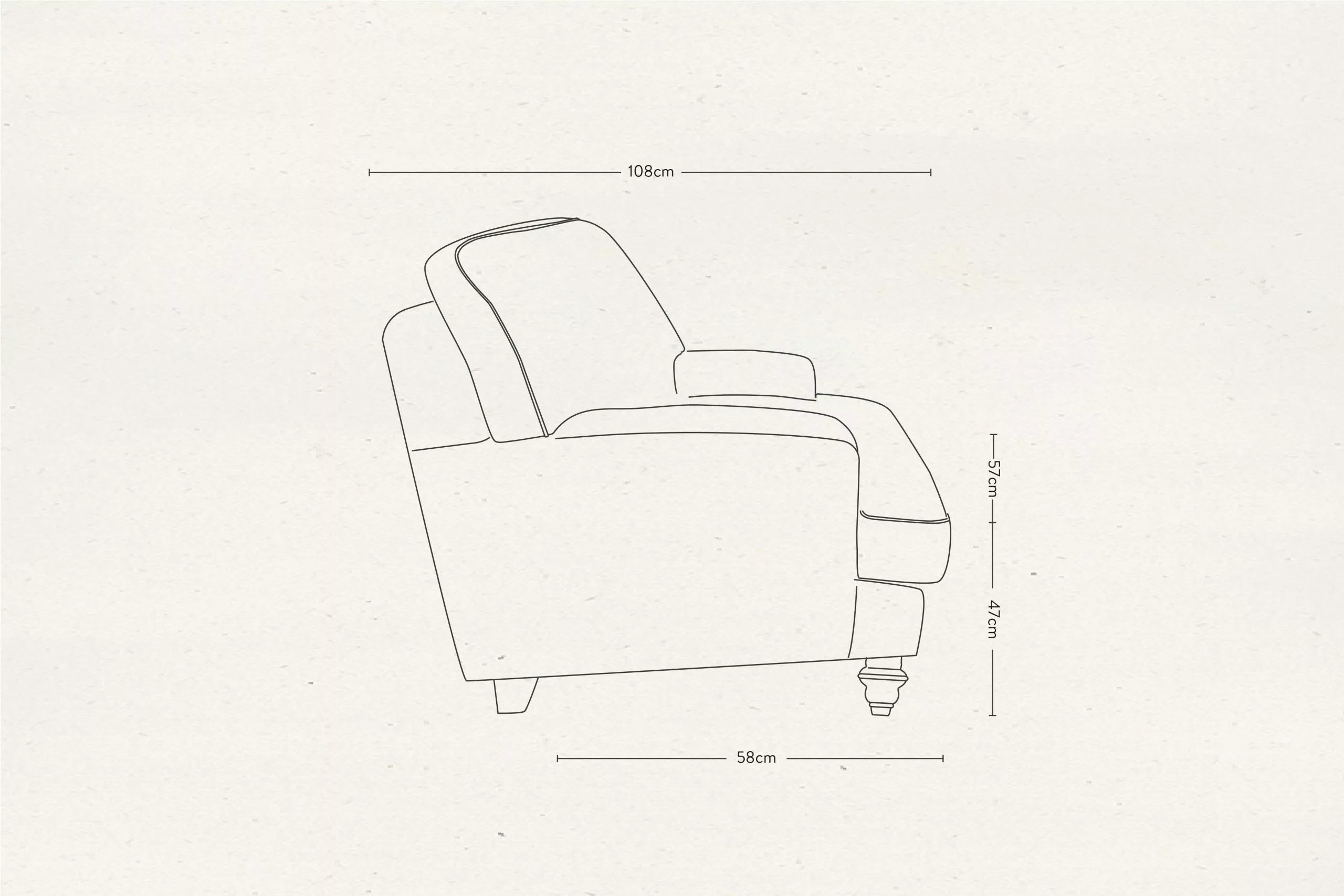 Nkuku Living Room Marri Sofa 8 Nkuku Living Room Marri Sofa