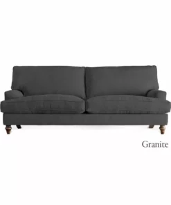 Nkuku Living Room Marri Sofa 24 Nkuku Living Room Marri Sofa