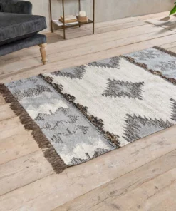 Nkuku Masina Recycled Wool Rug