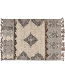Nkuku Masina Recycled Wool Rug