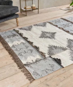 Nkuku Masina Recycled Wool Rug