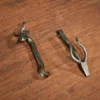 Nkuku Table Accessories Mawi Antelope Bottle Opener