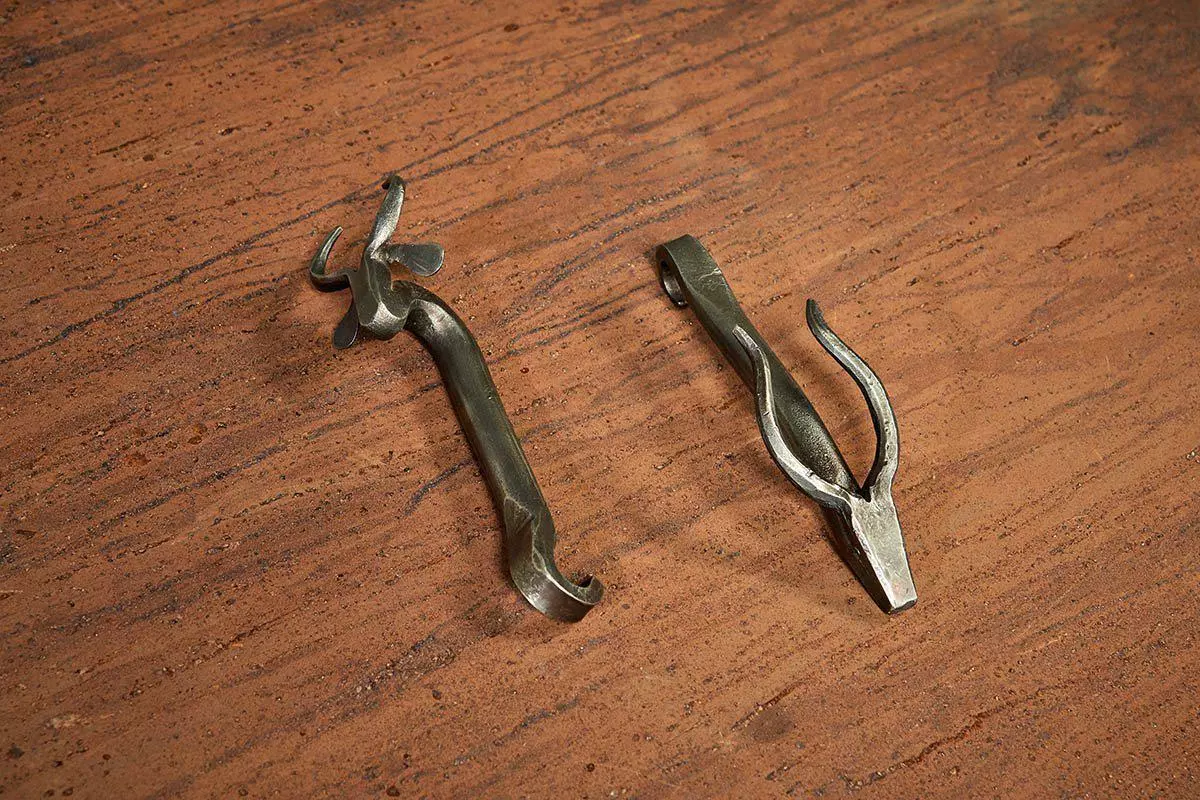 Nkuku Table Accessories Mawi Antelope Bottle Opener 3 Nkuku Table Accessories Mawi Antelope Bottle Opener