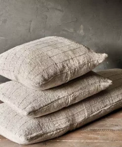 Nkuku Home Accessories Mayla Cushion Cover